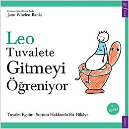 indir Leo Tuvalete Gitmeyi Öğreniyor: Tuvalet Eğitimi Sorunu Hakkında Bir Hikaye
