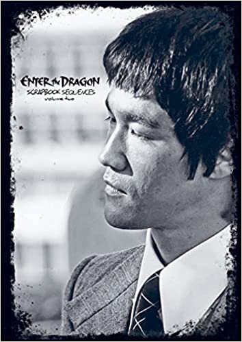 تحميل Enter the Dragon Bruce lee Scrapbook Vol No2