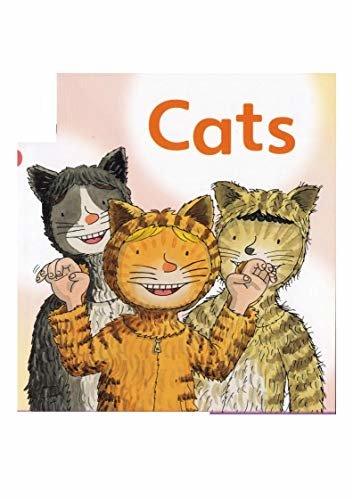 ダウンロード  More Floppys Phonics Cats: children's books (English Edition) 本