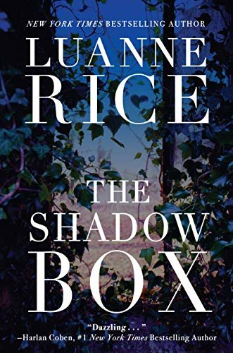 The Shadow Box (English Edition)