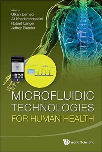 تحميل Microfluidic Technologies For Human Health