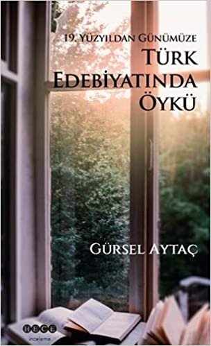 19. Yüzyıldan Günümüze Türk Edebiyatında Öykü indir