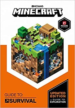 ダウンロード  Minecraft Guide to Survival 本