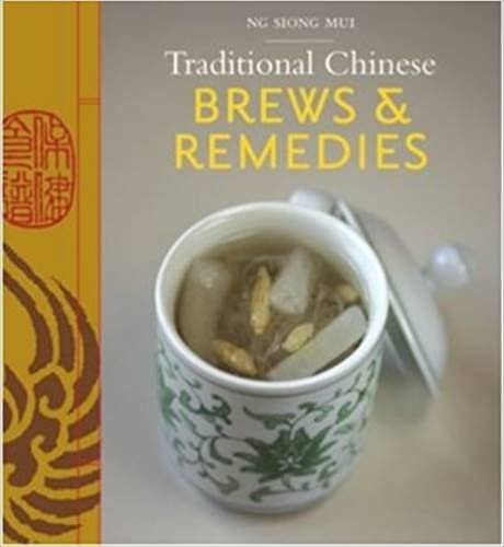 تحميل Traditional Chinese Brews &amp; Remedies