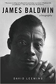 ダウンロード  James Baldwin: A Biography 本