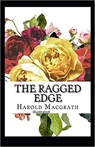 indir The Ragged Edge Illustrated