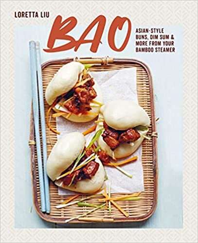 ダウンロード  Bao: Asian-style buns, dim sum and more from your bamboo steamer 本