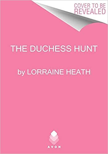 The Duchess Hunt (Once Upon a Dukedom)