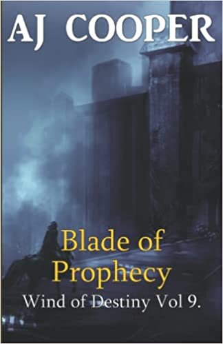 تحميل Blade of Prophecy (Wind of Destiny)