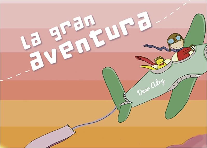 اقرأ La gran aventura الكتاب الاليكتروني 