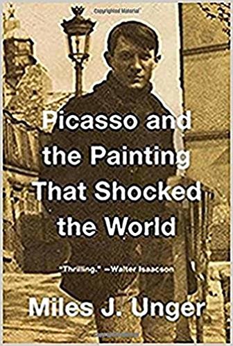 Picasso and the Painting That Shocked the World indir