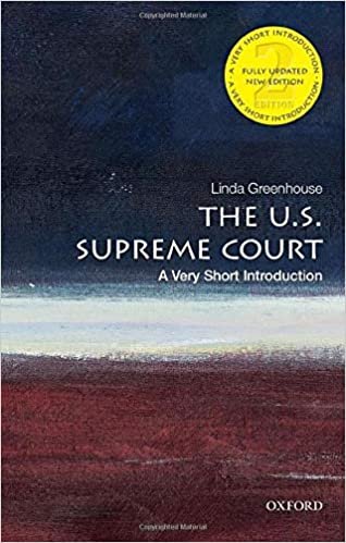 ダウンロード  The U.s.supreme Court (Very Short Introductions) 本
