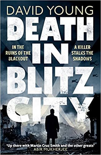 تحميل Death in Blitz City