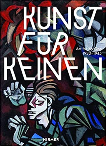 تحميل Art for No One (German edition): 1933–1945