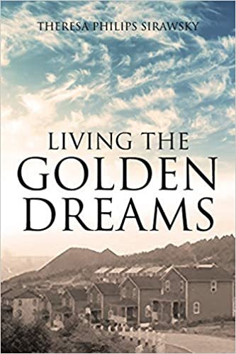 اقرأ Living the Golden Dreams الكتاب الاليكتروني 