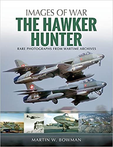 ダウンロード  The Hawker Hunter (Images of War) 本