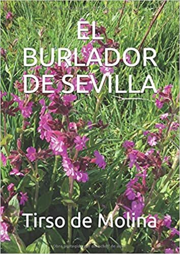 ダウンロード  EL BURLADOR DE SEVILLA 本