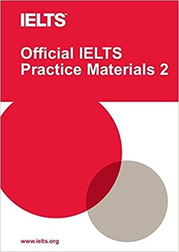  بدون تسجيل ليقرأ Official IELTS Practice Materials ‎2