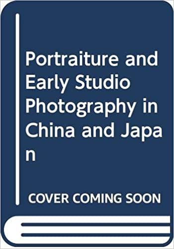 Portraiture and Early Studio Photography in China and Japan ダウンロード