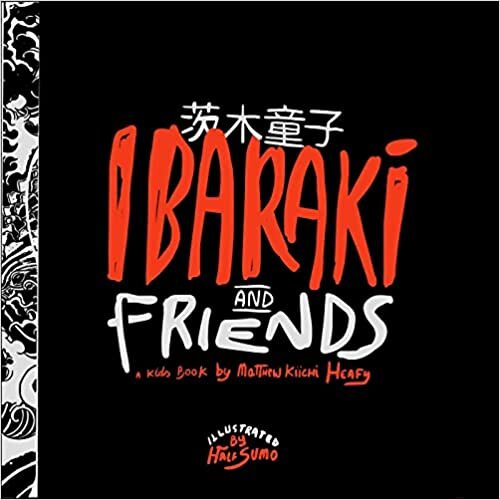 تحميل Ibaraki and Friends