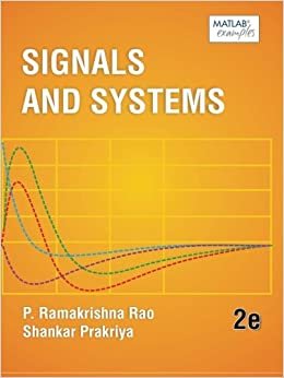 تحميل Signals and Systems