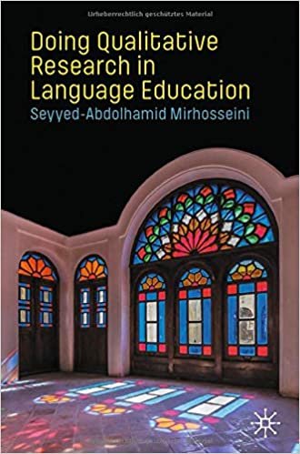 ダウンロード  Doing Qualitative Research in Language Education 本