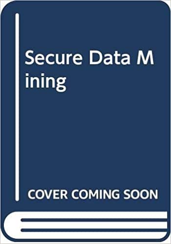 ダウンロード  Secure Data Mining 本