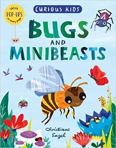 تحميل Curious Kids: Bugs and Minibeasts