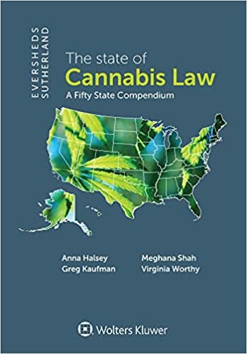 indir The State of Cannabis Law