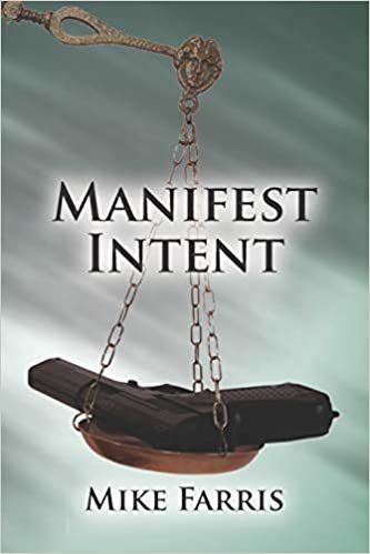 تحميل Manifest Intent: A legal thriller
