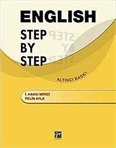 English Step By Step indir