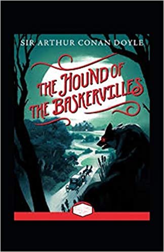indir The Hound of the Baskervilles Annotated