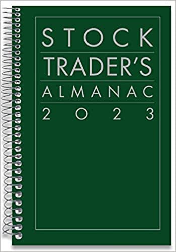 تحميل Stock Trader&#39;s Almanac 2023