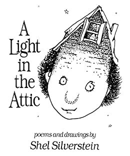 ダウンロード  A Light in the Attic (English Edition) 本