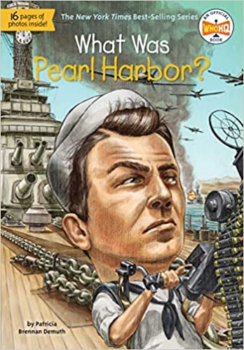 ダウンロード  What Was Pearl Harbor? (What Was?) 本