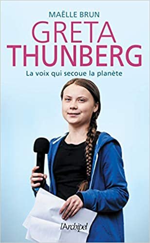 Greta Thunberg, la voix qui secoue la planète indir