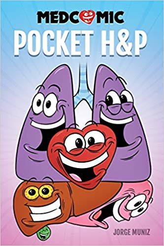 تحميل Medcomic: Pocket H&amp;P
