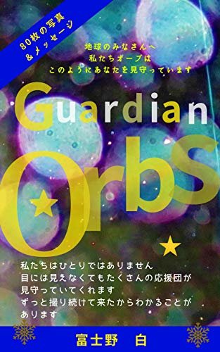 ダウンロード  Guardian Orbs 本