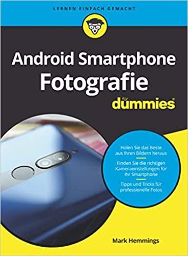 تحميل Android Smartphone Fotografie für Dummies