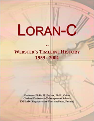 indir Loran-C: Webster&#39;s Timeline History, 1959 - 2004