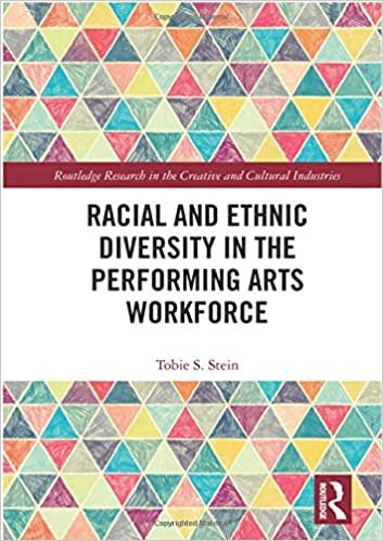 اقرأ Racial and Ethnic Diversity in the Performing Arts Workforce الكتاب الاليكتروني 