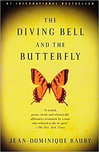 ダウンロード  The Diving Bell and the Butterfly: A Memoir of Life in Death (Vintage International) 本