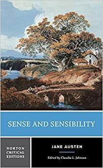 Jane Austen Sense and Sensibility: Authoritative Text Contexts Criticism: 0 (Norton Critical Editions) تكوين تحميل مجانا Jane Austen تكوين