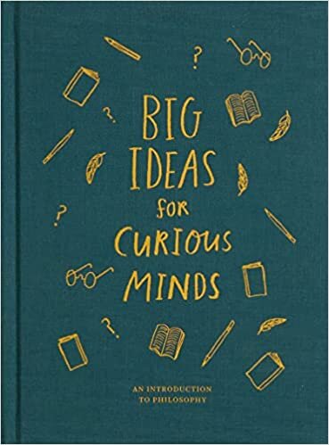 ダウンロード  Big Ideas for Curious Minds: An Introduction to Philosophy 本
