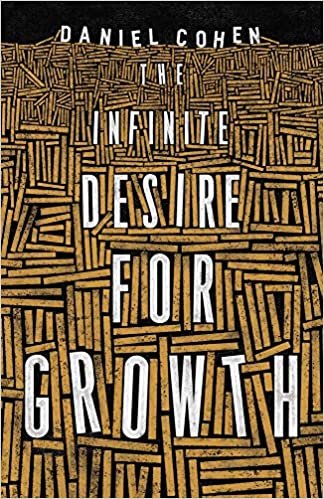 The Infinite Desire for Growth ダウンロード