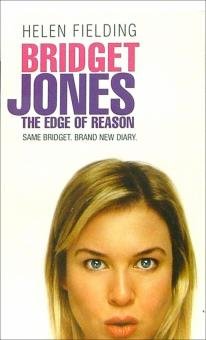 Бесплатно   Скачать Helen Fielding: Bridget Jones: The Edge of Reason