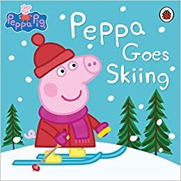 Peppa Pig: Peppa Goes Skiing indir