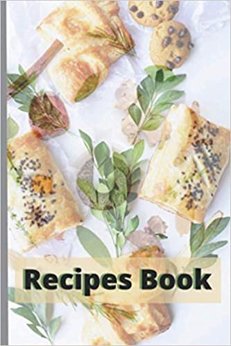 ダウンロード  Recipes Book: Your Favorite Recipes books To Write In, Recepies Notebook 本