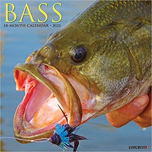 Bass 2021 Calendar