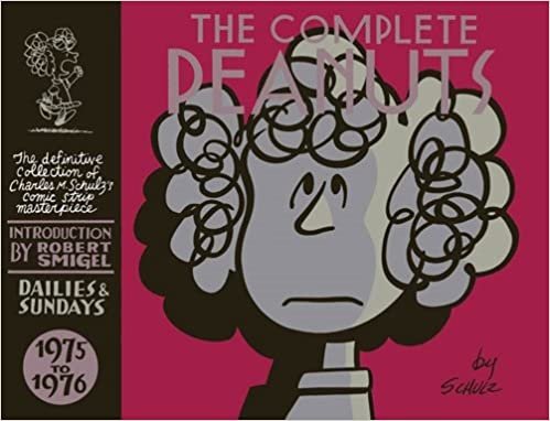 The Complete Peanuts Volume 13: 1975-1976 indir